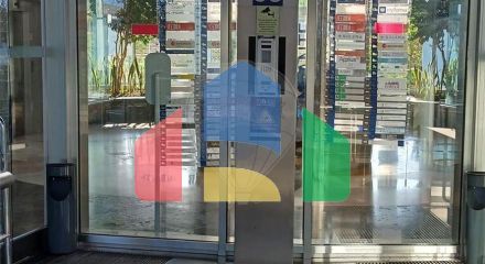 Commercial - Office - Parque das Nações, Lisbon - PT