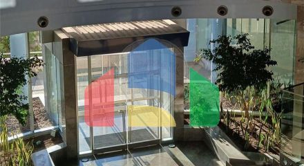 Commercial - Office - Parque das Nações, Lisbon - PT