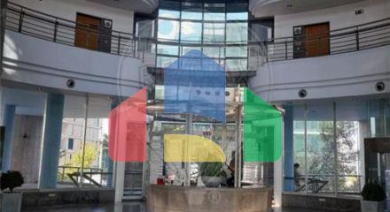 Commercial - Office - Parque das Nações, Lisbon - PT