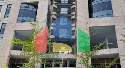 Commercial - Office - Parque das Nações, Lisbon - PT