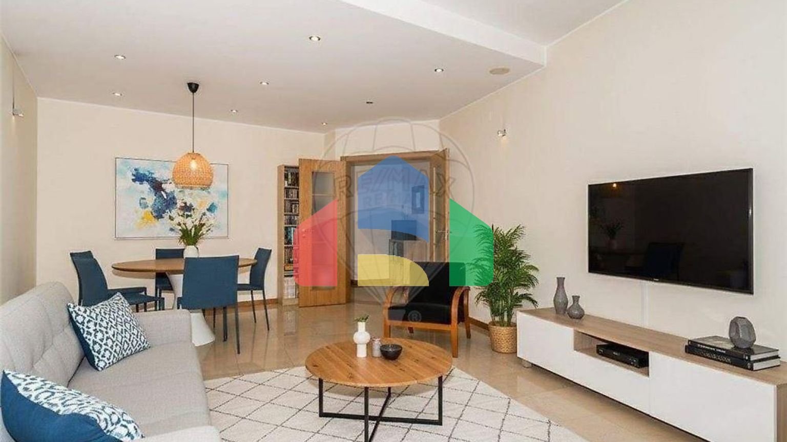 Residential - Condo/Apartment - T1 - Parque das Nações, Lisbon - PT