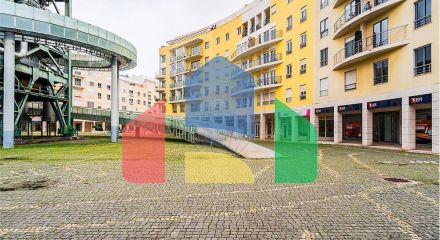 Residential - Condo/Apartment - T1 - Parque das Nações, Lisbon - PT