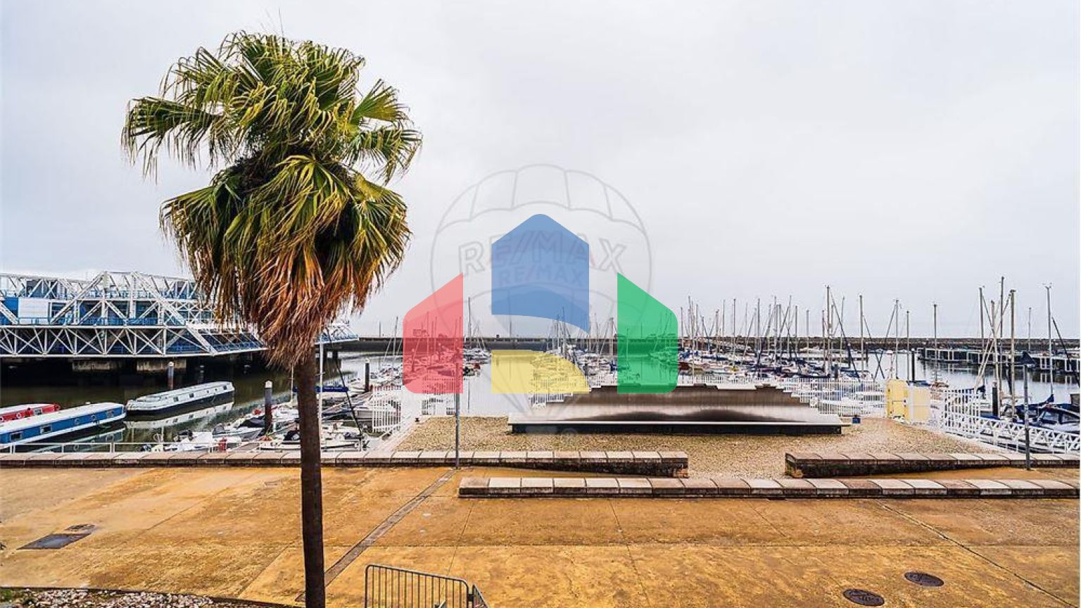 Residential - Condo/Apartment - T1 - Parque das Nações, Lisbon - PT