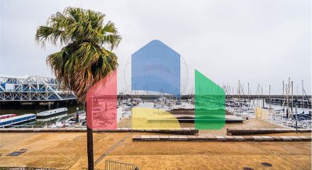 Residential - Condo/Apartment - T1 - Parque das Nações, Lisbon - PT