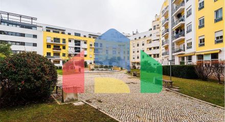 Residential - Condo/Apartment - T1 - Parque das Nações, Lisbon - PT