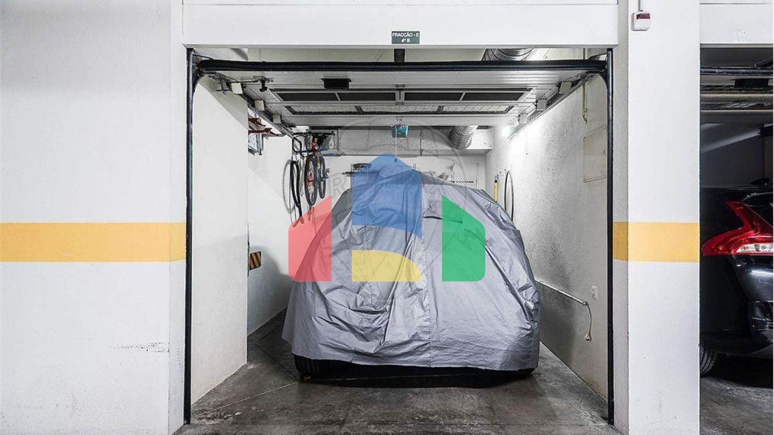 Residential - Condo/Apartment - T1 - Parque das Nações, Lisbon - PT