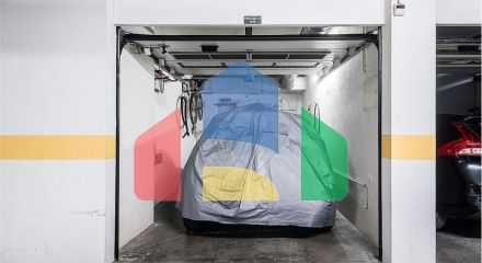 Residential - Condo/Apartment - T1 - Parque das Nações, Lisbon - PT