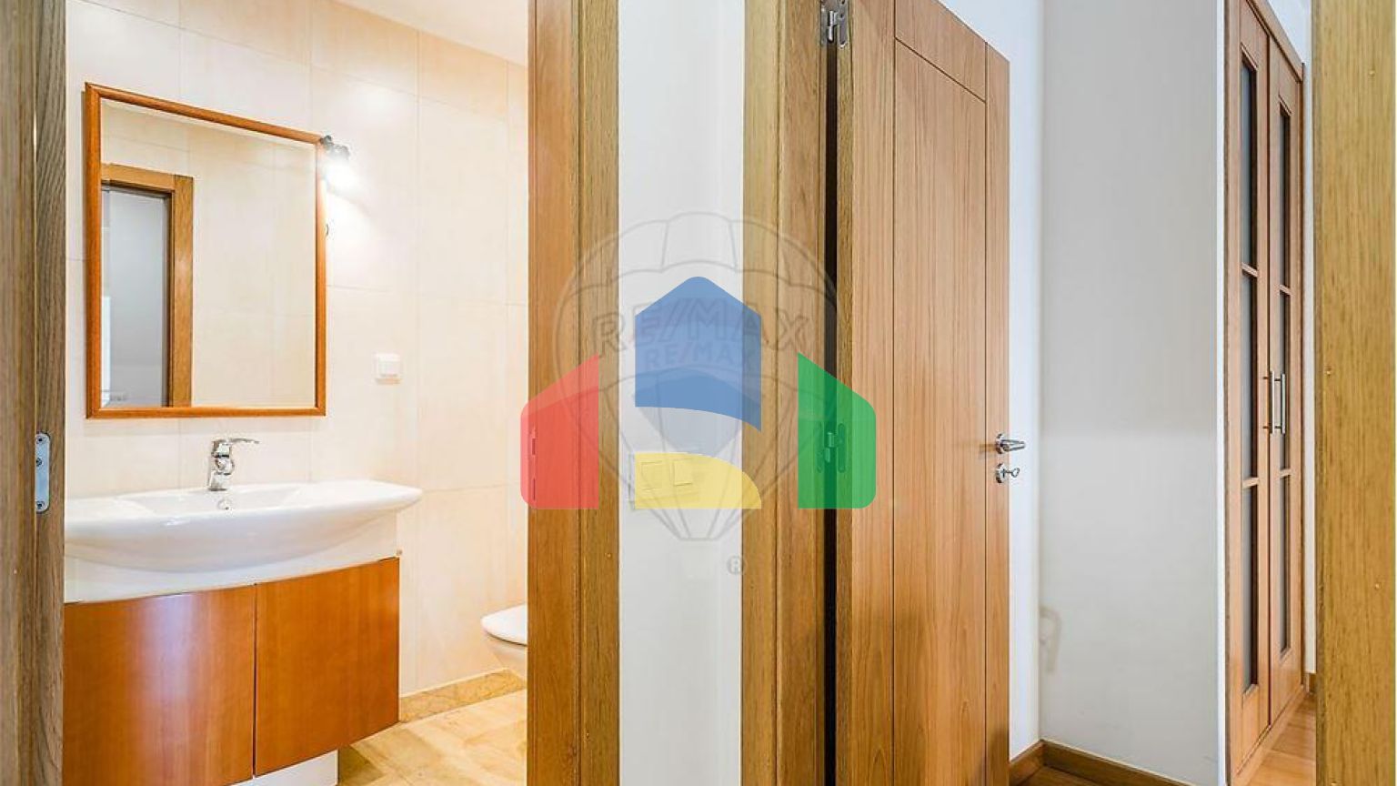 Residential - Condo/Apartment - T1 - Parque das Nações, Lisbon - PT