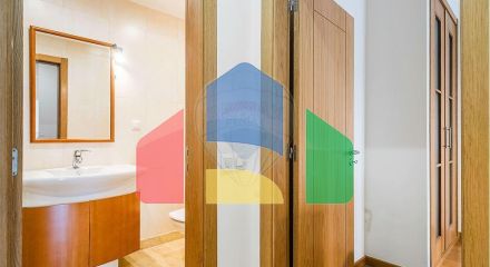 Residential - Condo/Apartment - T1 - Parque das Nações, Lisbon - PT