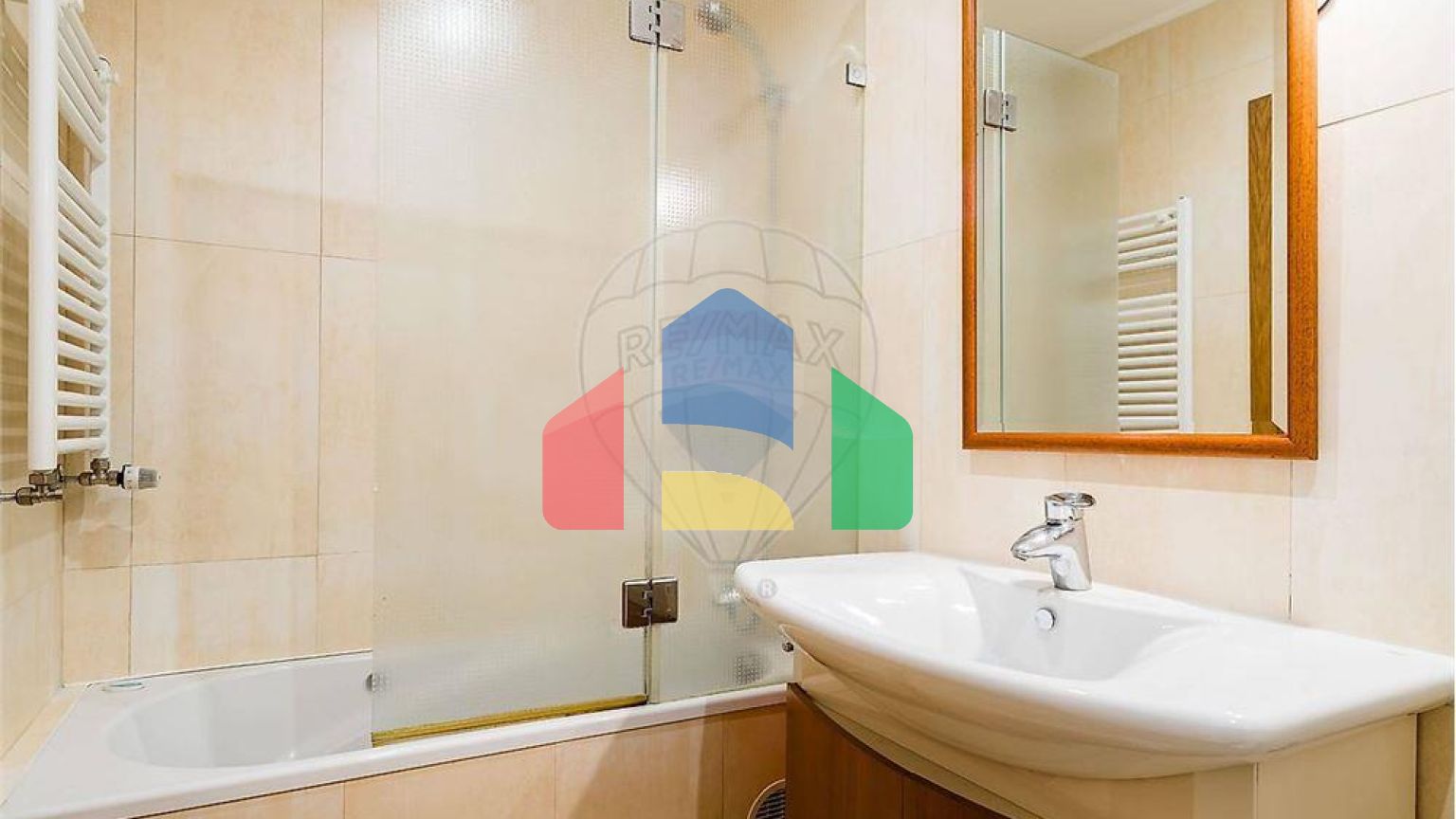 Residential - Condo/Apartment - T1 - Parque das Nações, Lisbon - PT