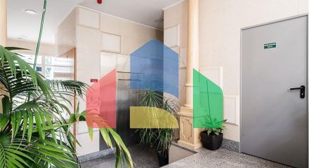 Residential - Condo/Apartment - T1 - Parque das Nações, Lisbon - PT