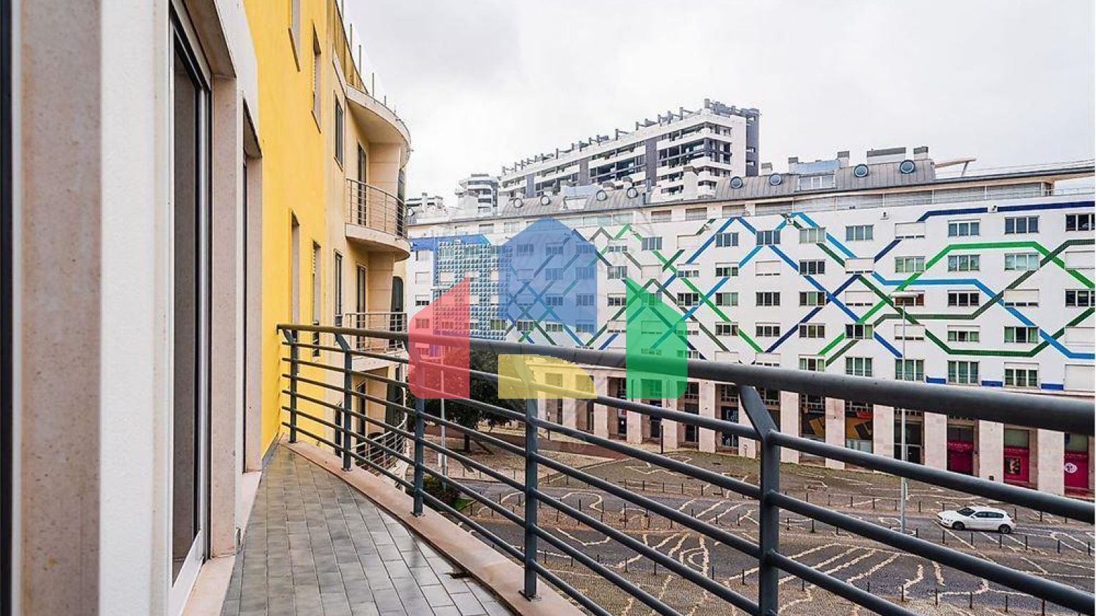 Residential - Condo/Apartment - T1 - Parque das Nações, Lisbon - PT