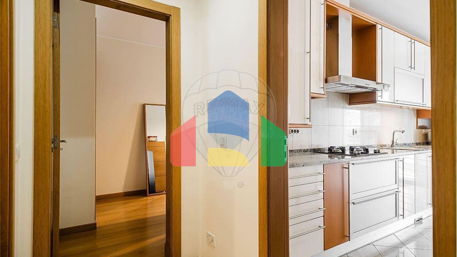 Residential - Condo/Apartment - T1 - Parque das Nações, Lisbon - PT