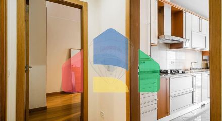 Residential - Condo/Apartment - T1 - Parque das Nações, Lisbon - PT