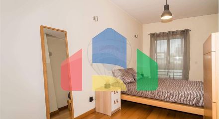 Residential - Condo/Apartment - T1 - Parque das Nações, Lisbon - PT