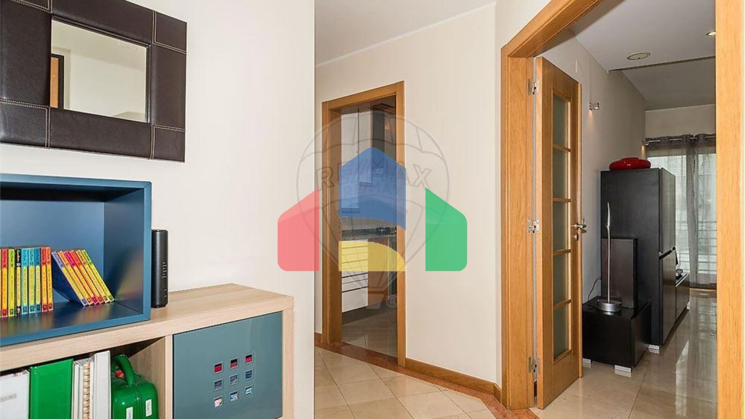 Residential - Condo/Apartment - T1 - Parque das Nações, Lisbon - PT