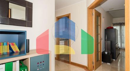 Residential - Condo/Apartment - T1 - Parque das Nações, Lisbon - PT