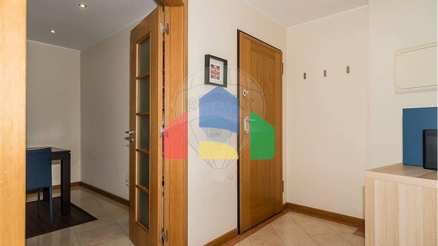 Residential - Condo/Apartment - T1 - Parque das Nações, Lisbon - PT