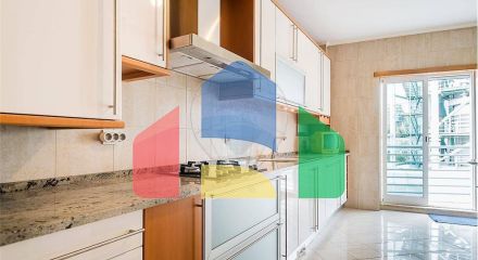 Residential - Condo/Apartment - T1 - Parque das Nações, Lisbon - PT