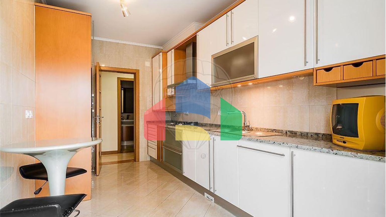 Residential - Condo/Apartment - T1 - Parque das Nações, Lisbon - PT