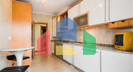 Residential - Condo/Apartment - T1 - Parque das Nações, Lisbon - PT