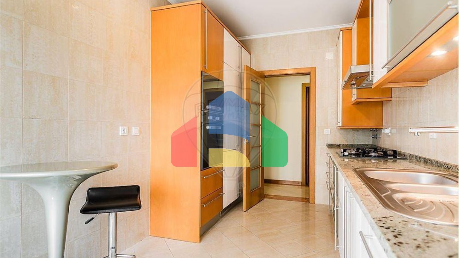 Residential - Condo/Apartment - T1 - Parque das Nações, Lisbon - PT