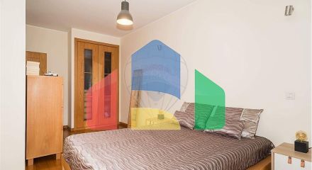 Residential - Condo/Apartment - T1 - Parque das Nações, Lisbon - PT