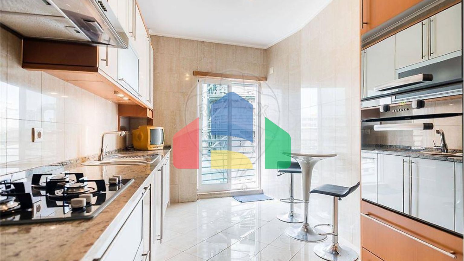 Residential - Condo/Apartment - T1 - Parque das Nações, Lisbon - PT