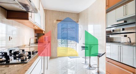 Residential - Condo/Apartment - T1 - Parque das Nações, Lisbon - PT
