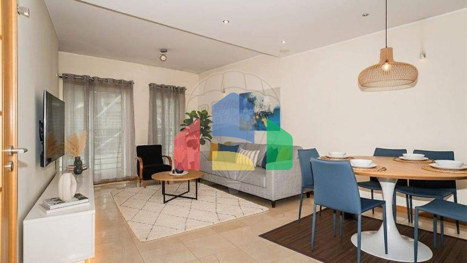 Residential - Condo/Apartment - T1 - Parque das Nações, Lisbon - PT
