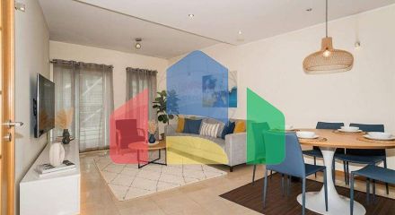 Residential - Condo/Apartment - T1 - Parque das Nações, Lisbon - PT