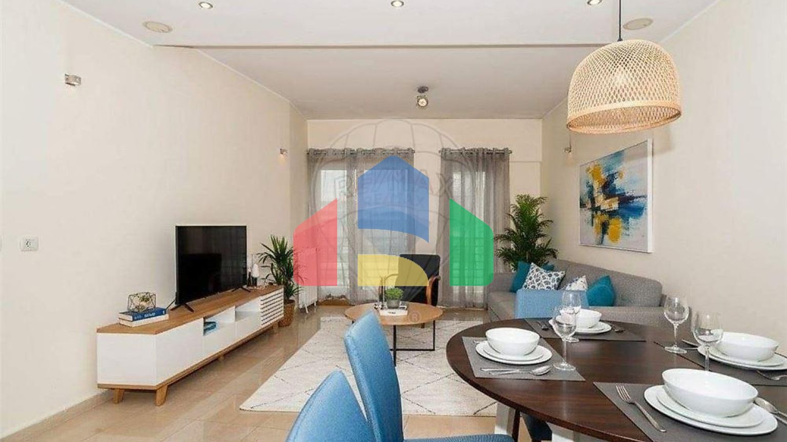 Residential - Condo/Apartment - T1 - Parque das Nações, Lisbon - PT