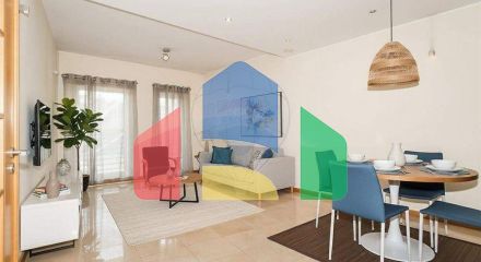 Residential - Condo/Apartment - T1 - Parque das Nações, Lisbon - PT