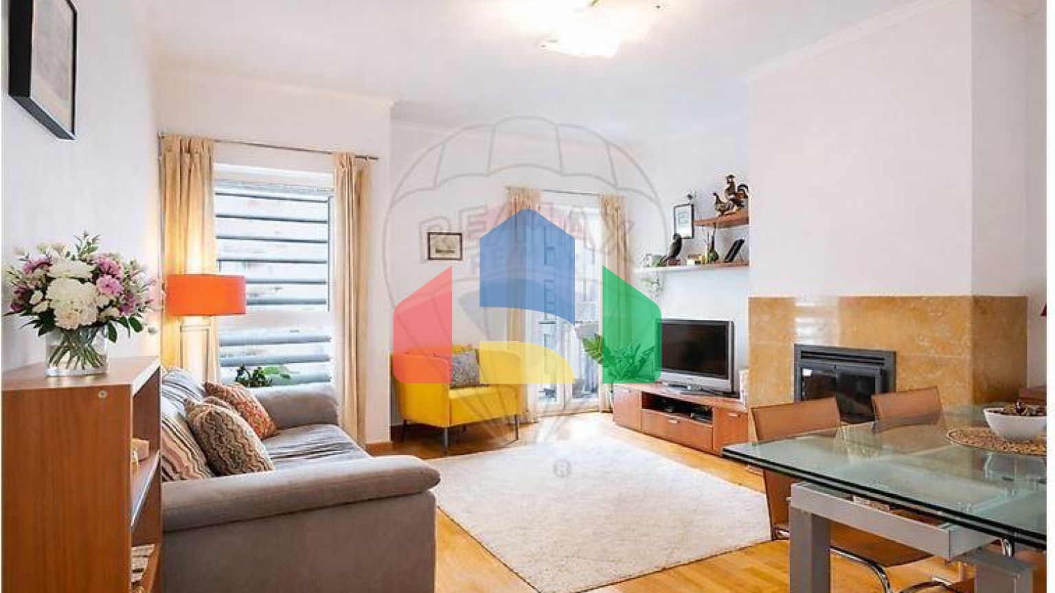 Residential - Condo/Apartment - T2 - Parque das Nações, Lisbon - PT