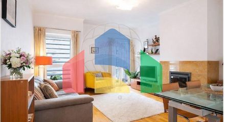 Residential - Condo/Apartment - T2 - Parque das Nações, Lisbon - PT