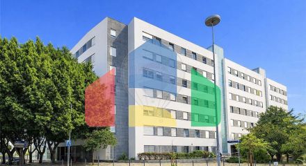 Residential - Condo/Apartment - T2 - Parque das Nações, Lisbon - PT
