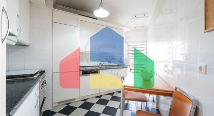 Residential - Condo/Apartment - T2 - Parque das Nações, Lisbon - PT