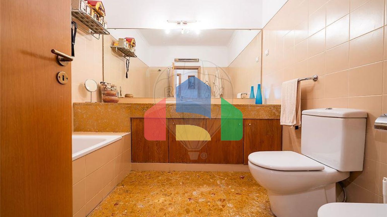 Residential - Condo/Apartment - T2 - Parque das Nações, Lisbon - PT