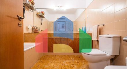 Residential - Condo/Apartment - T2 - Parque das Nações, Lisbon - PT