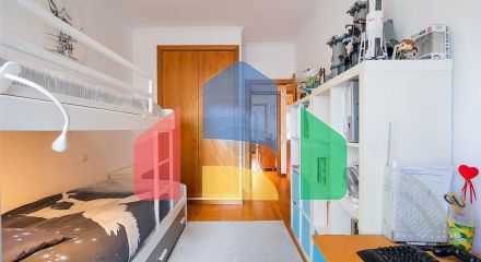 Residential - Condo/Apartment - T2 - Parque das Nações, Lisbon - PT