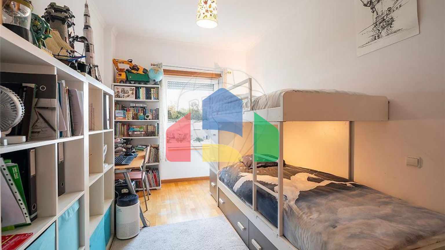 Residential - Condo/Apartment - T2 - Parque das Nações, Lisbon - PT