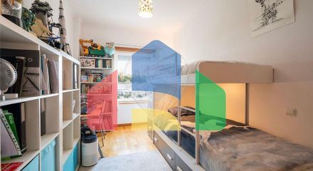 Residential - Condo/Apartment - T2 - Parque das Nações, Lisbon - PT