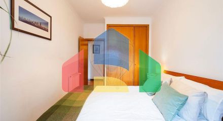 Residential - Condo/Apartment - T2 - Parque das Nações, Lisbon - PT