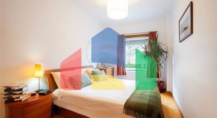 Residential - Condo/Apartment - T2 - Parque das Nações, Lisbon - PT