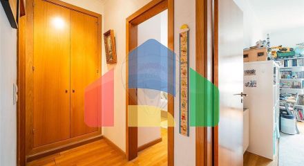 Residential - Condo/Apartment - T2 - Parque das Nações, Lisbon - PT