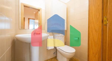 Residential - Condo/Apartment - T2 - Parque das Nações, Lisbon - PT