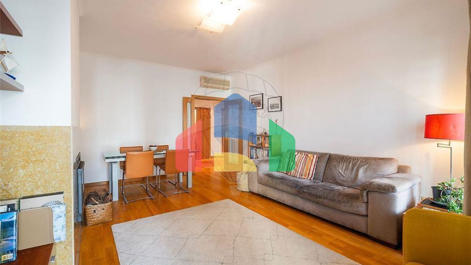 Residential - Condo/Apartment - T2 - Parque das Nações, Lisbon - PT