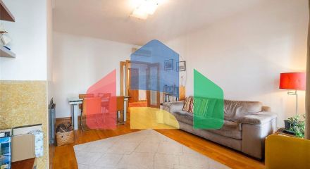 Residential - Condo/Apartment - T2 - Parque das Nações, Lisbon - PT