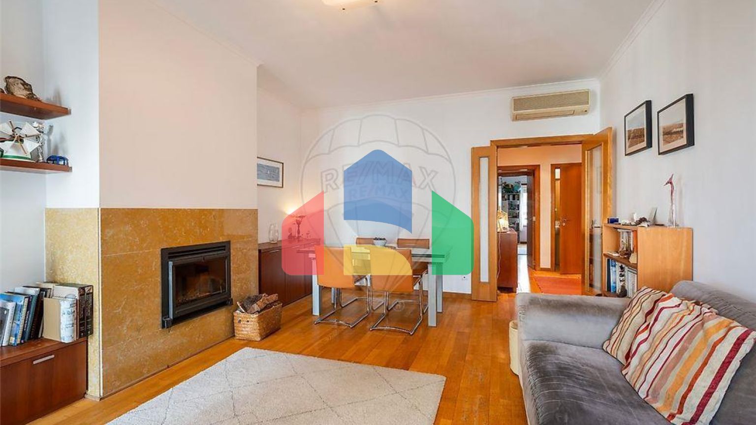 Residential - Condo/Apartment - T2 - Parque das Nações, Lisbon - PT