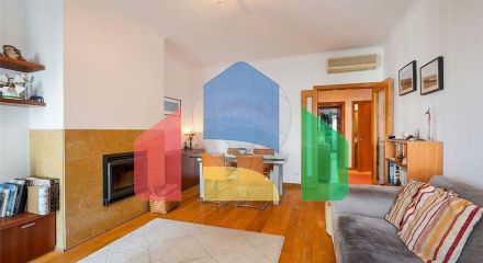 Residential - Condo/Apartment - T2 - Parque das Nações, Lisbon - PT
